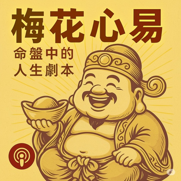 軒古講堂 - 梅花易數是什麼
