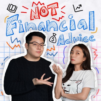 Not Financial Advice Not Financial Advice