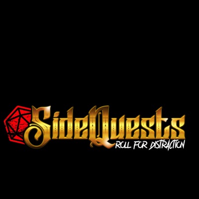 SideQuests!