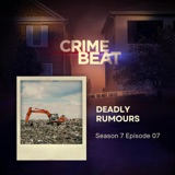 Deadly Rumours  - Part 2 | 07