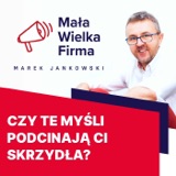 7 wzorców myślowych, które podstępnie podcinają skrzydła soloprzedsiębiorcom