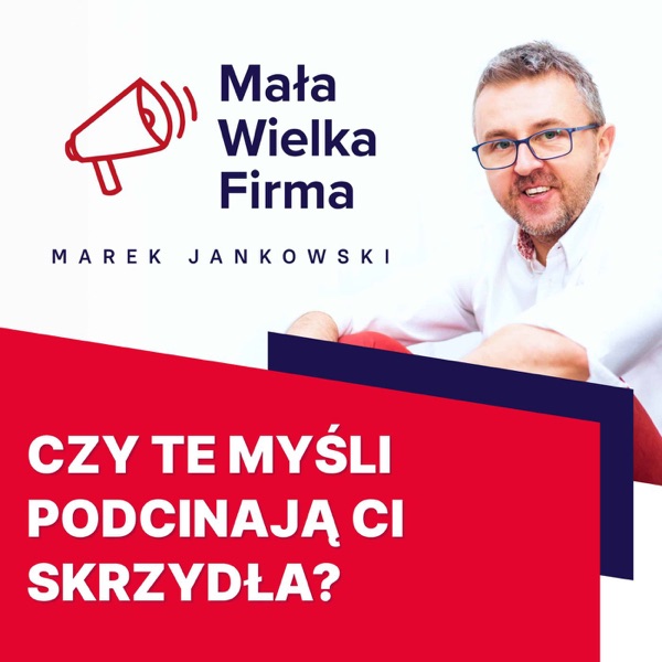 7 wzorców myślowych, które podstępnie podcinają skrzydła soloprzedsiębiorcom photo