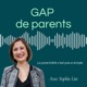 GAP de parents I parentalité, vie de parents, éducation, enfants, famille, bien-être au travail, maternité, réalité de parents, matrescence