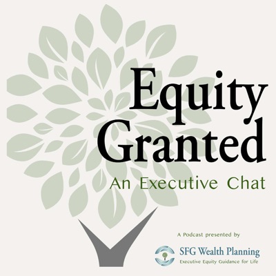 Equity Granted: An Executive Chat