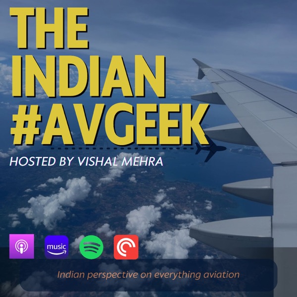 The Indian AvGeek