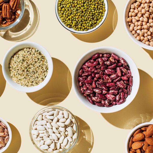Fiber is a dietary superhero. Are you eating enough of it?