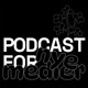 Podcast for Nye Medier