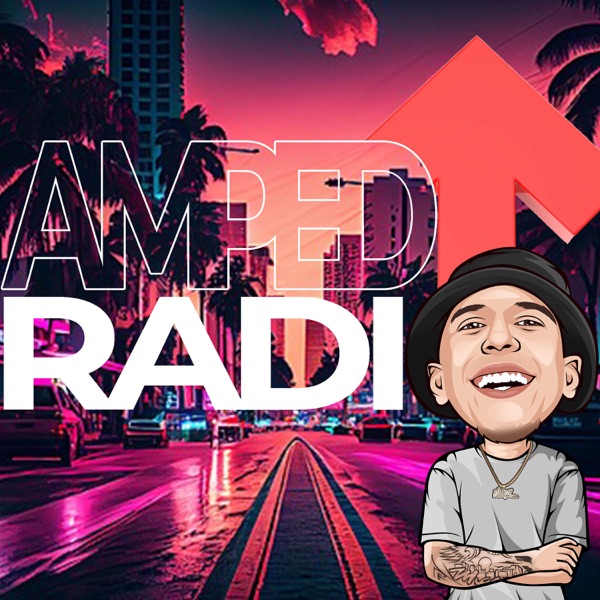 Amped Up Radio