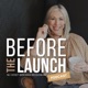 Before the Launch with Brenna McGowan