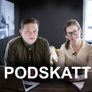 Podskatt – alt om skatt