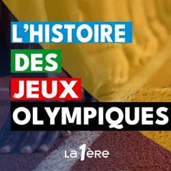 Les Jeux Olympiques, l’étonnant miroir de notre Histoire