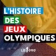 Les Jeux Olympiques, l’étonnant miroir de notre Histoire