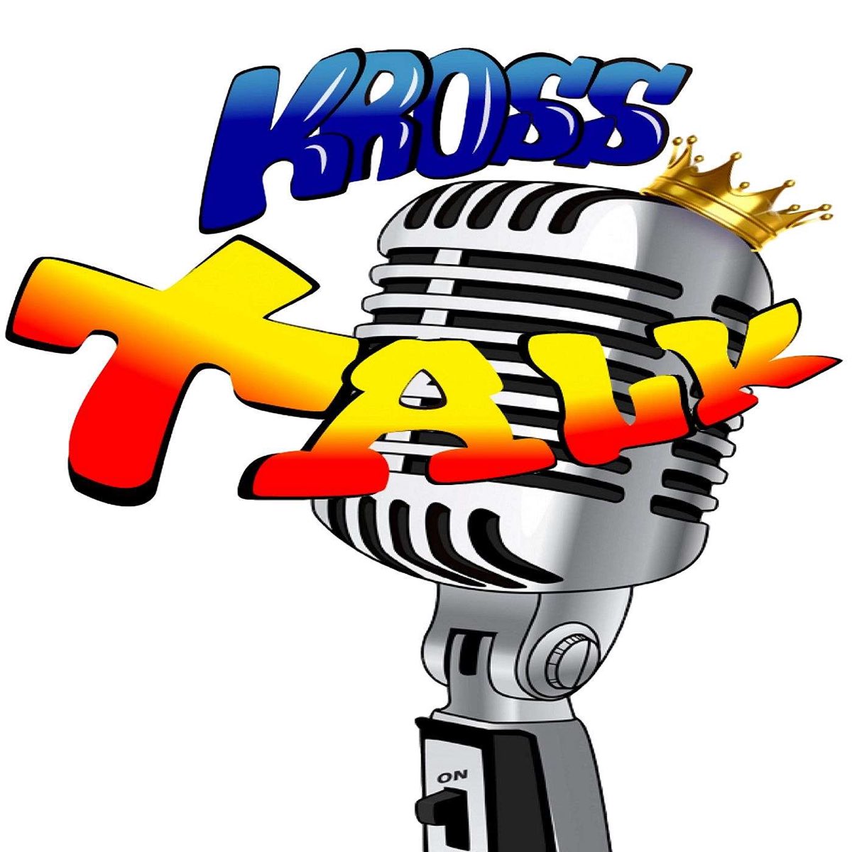 Podcast Kross Talk's Podcast - Apple Podcasts