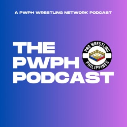 The PWPH Podcast