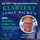 Klartext by Tobi Kutzer! Network Marketing Führerschein. Gemeinsam statt einsam zum Erfolg.