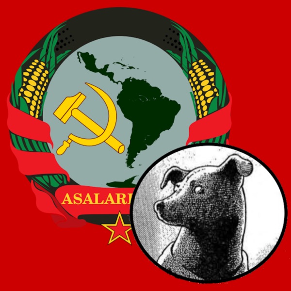 El perro asalariado