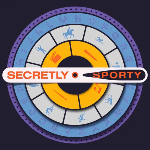 Secretly Sporty
