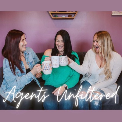 Agents Unfiltered