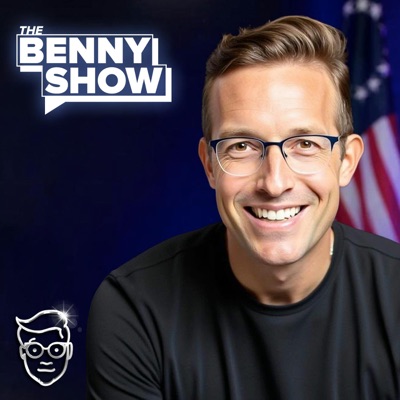 The Benny Show:Benny Johnson
