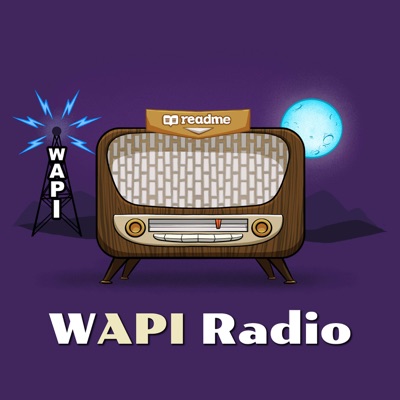 WAPI Radio: Bootleg Recordings