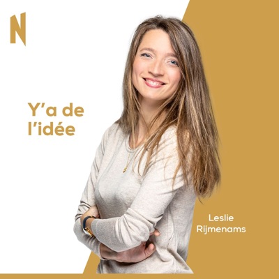 Y'a de l'idée Y'a de l'idée
