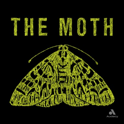 The Moth:The Moth