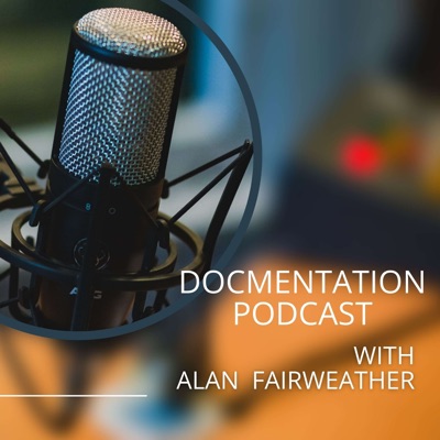 DocMentation Podcast DocMentation Podcast