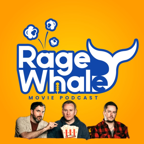 Rage Whale Image