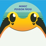 Mimic Poison Frog | Week of Dartch 13th