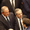 Καραμανλής, Σαμαράς, Τσίπρας: Τρεις πρώην πρωθυπουργοί στριμώχνουν τον Μητσοτάκη