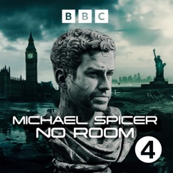 Michael Spicer: No Room