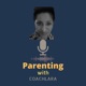 PARENTING WITH CL
- Spiritual Coaching and Counselling for Christian Families