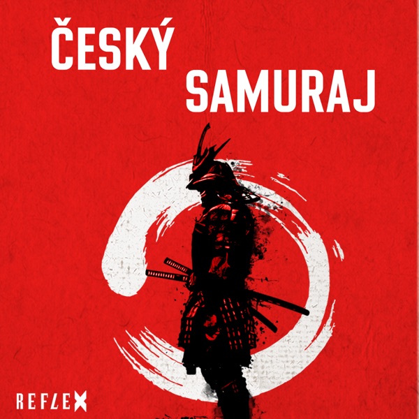 Český samuraj