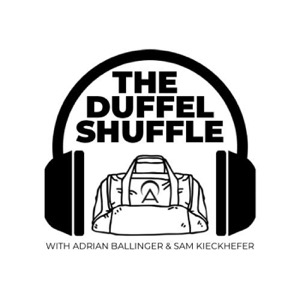 The Duffel Shuffle Podcast