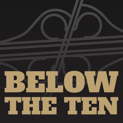 Below the Ten: Life in South LA Below the Ten: Life in South LA