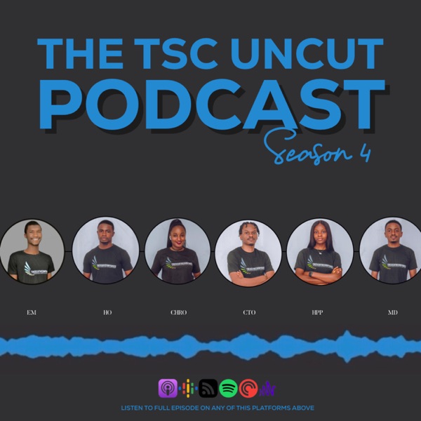 TSC UNCUT