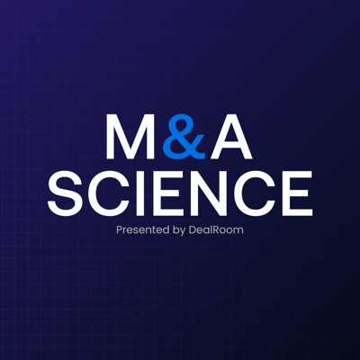 M&A Science M&A Science