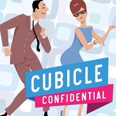 Cubicle Confidential