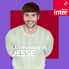 La chronique de Jessé - France Inter