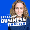 Breakout Business English - Improve your vocabulary and confidence using English at work. - Chris - Breakout Business English