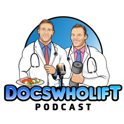 Docs Who Lift:Docs Who Lift