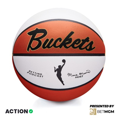 BUCKETS WNBA:Action Network