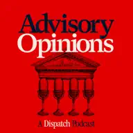 Advisory Opinions artwork