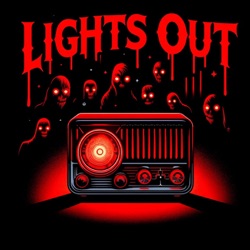 Lights Out  and the The Coffin In Studio  episode