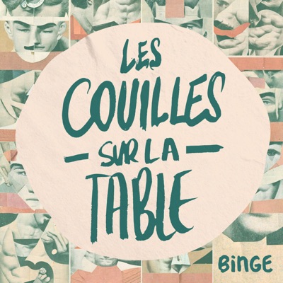 Les Couilles sur la table Les Couilles sur la table