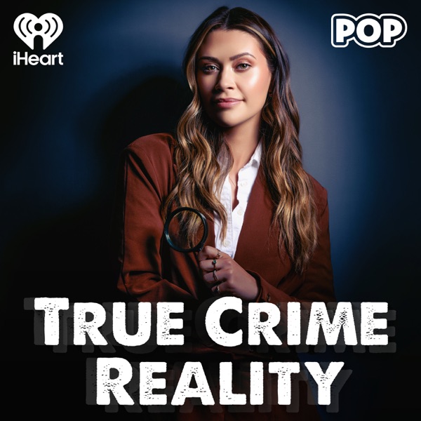 True Crime Reality Image