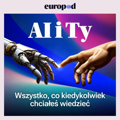 AI i Ty:Europod