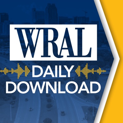 WRAL Daily Download WRAL Daily Download