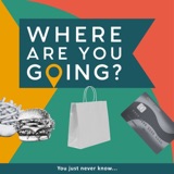 Shopping bags, a nephew and the cost of living