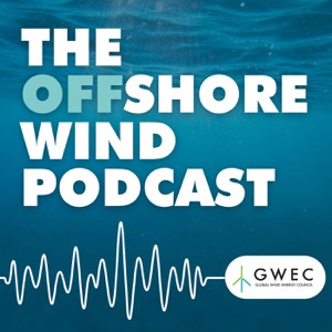 The Offshore Wind Podcast from GWEC